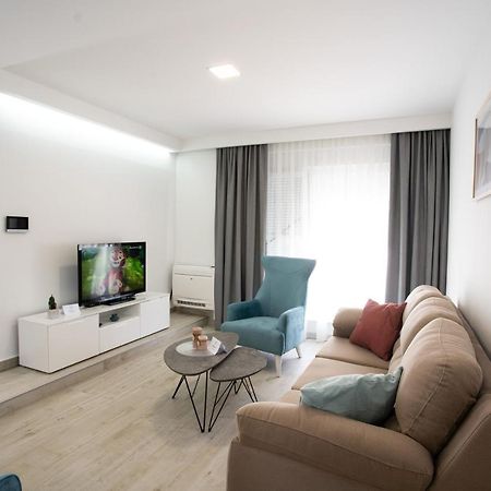 Apartmani Centar Ljubuški Εξωτερικό φωτογραφία