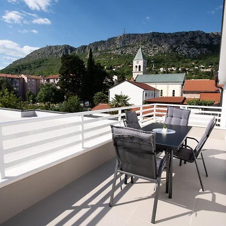 Apartmani Centar Ljubuški Εξωτερικό φωτογραφία