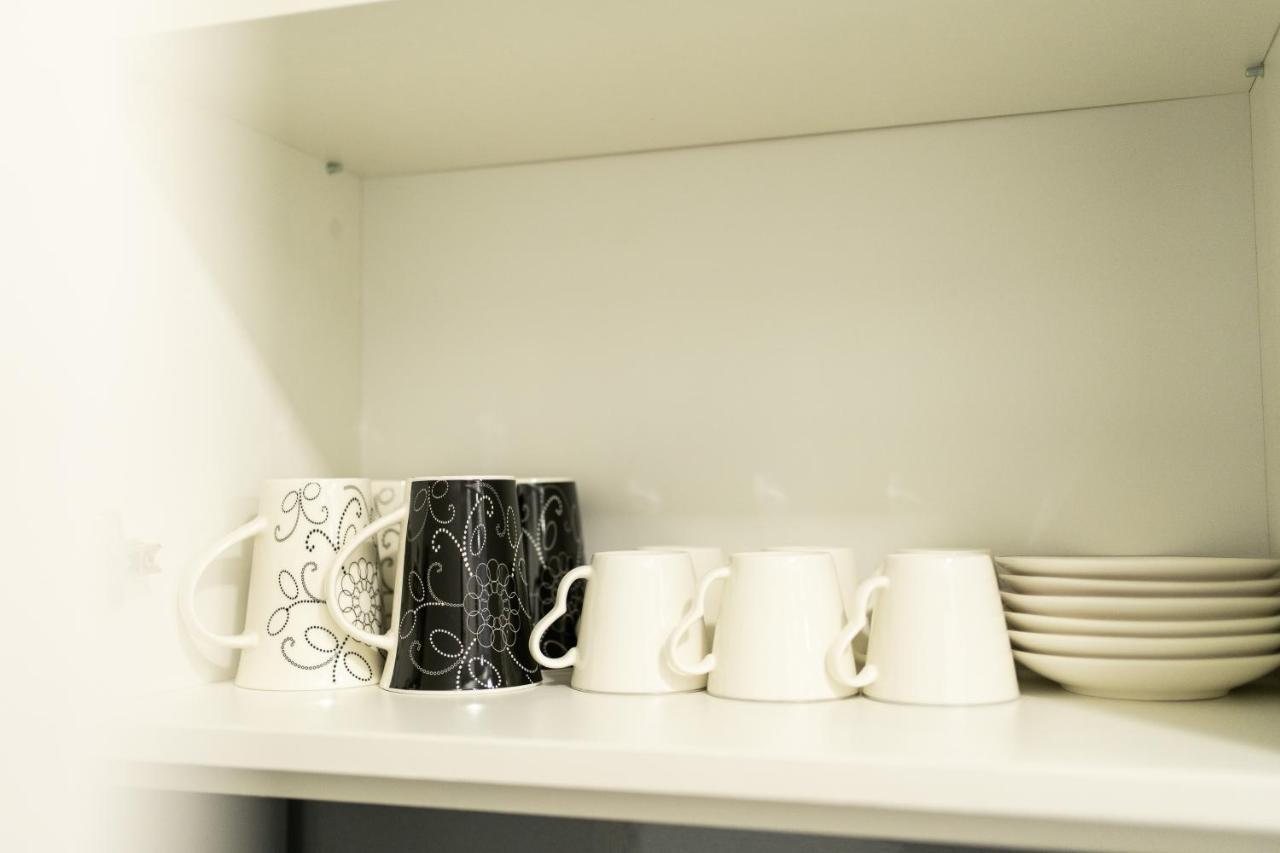 Apartmani Centar Ljubuški Εξωτερικό φωτογραφία