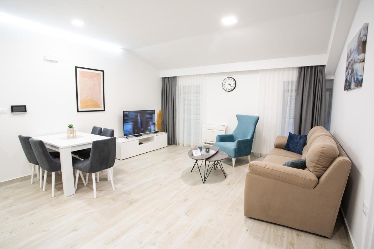 Apartmani Centar Ljubuški Εξωτερικό φωτογραφία