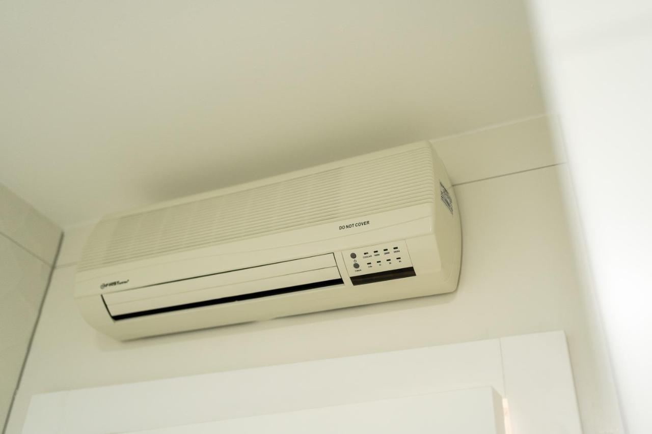 Apartmani Centar Ljubuški Εξωτερικό φωτογραφία