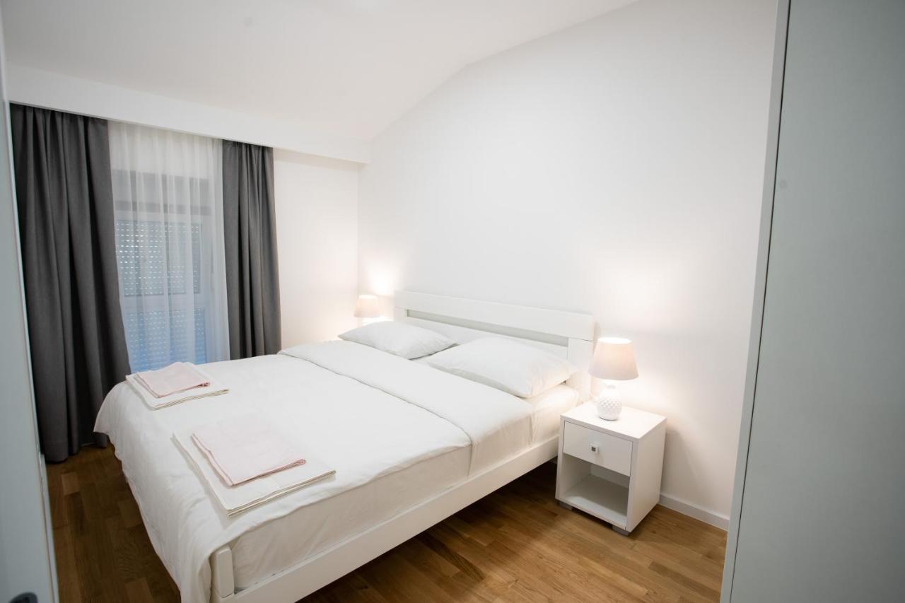 Apartmani Centar Ljubuški Εξωτερικό φωτογραφία