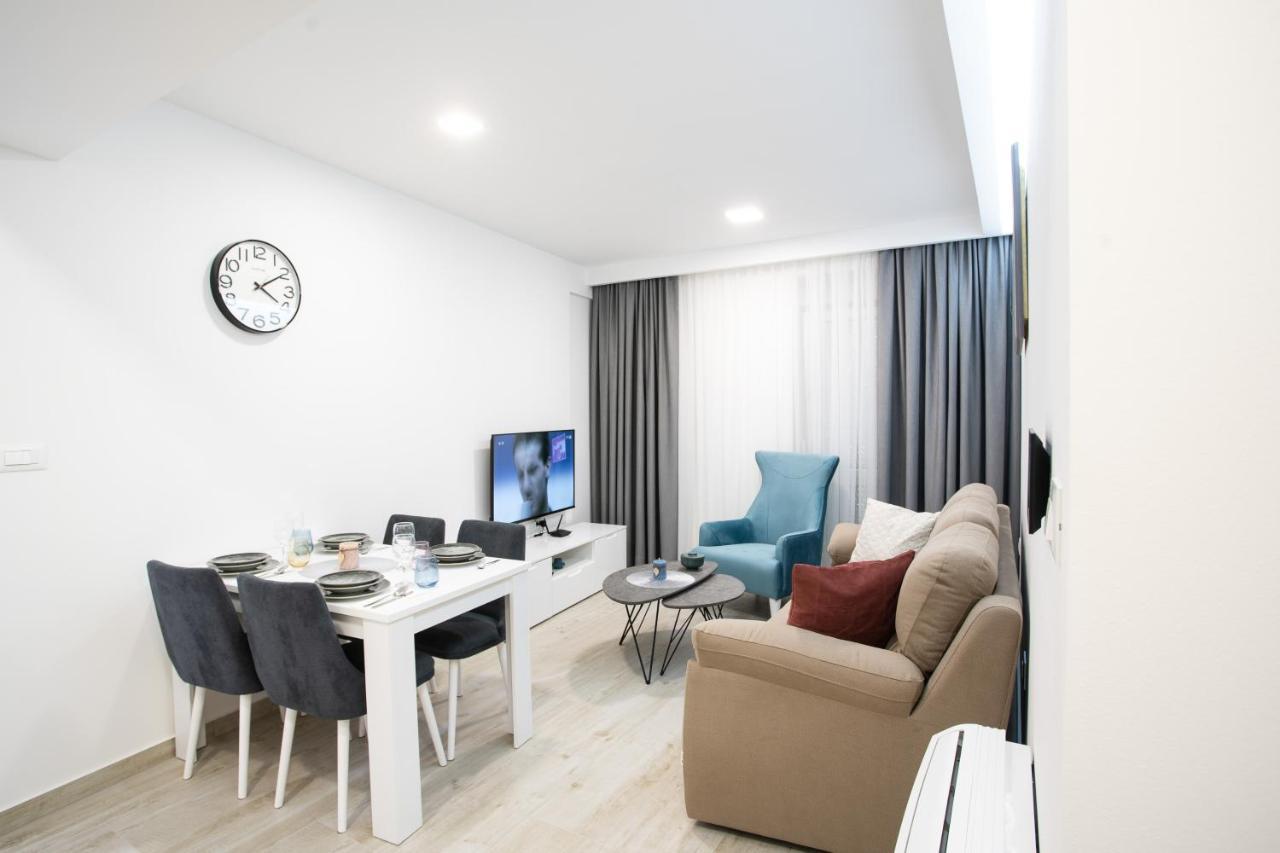 Apartmani Centar Ljubuški Εξωτερικό φωτογραφία
