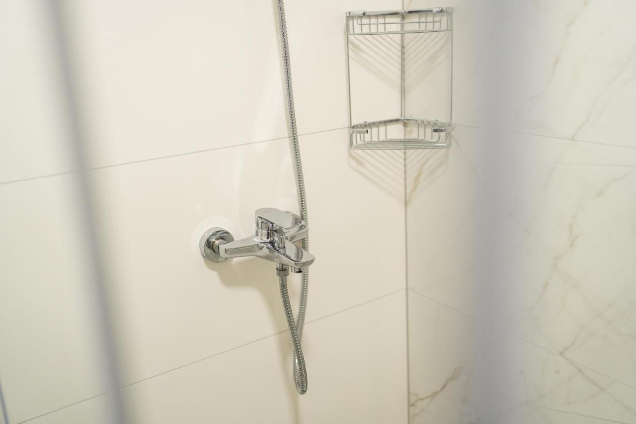 Apartmani Centar Ljubuški Εξωτερικό φωτογραφία