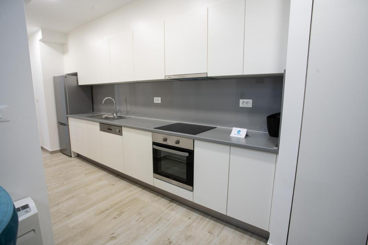Apartmani Centar Ljubuški Εξωτερικό φωτογραφία