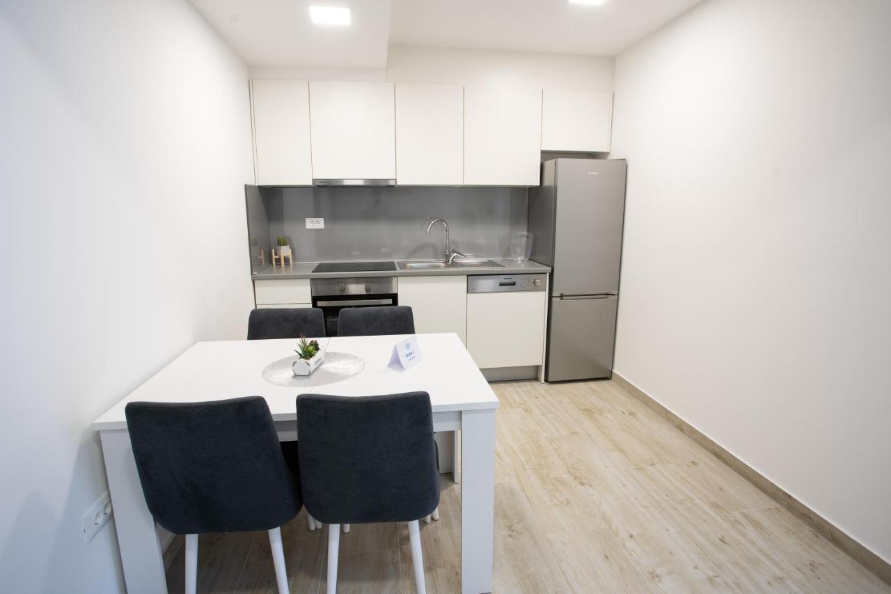 Apartmani Centar Ljubuški Εξωτερικό φωτογραφία