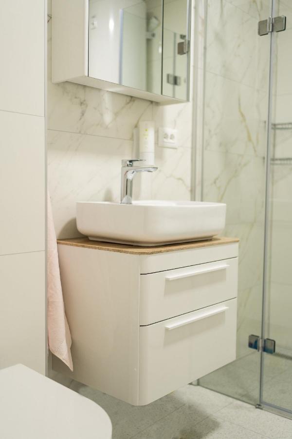 Apartmani Centar Ljubuški Εξωτερικό φωτογραφία
