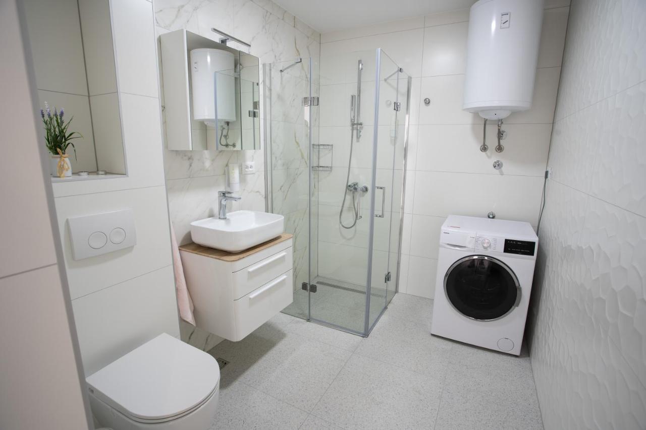 Apartmani Centar Ljubuški Εξωτερικό φωτογραφία