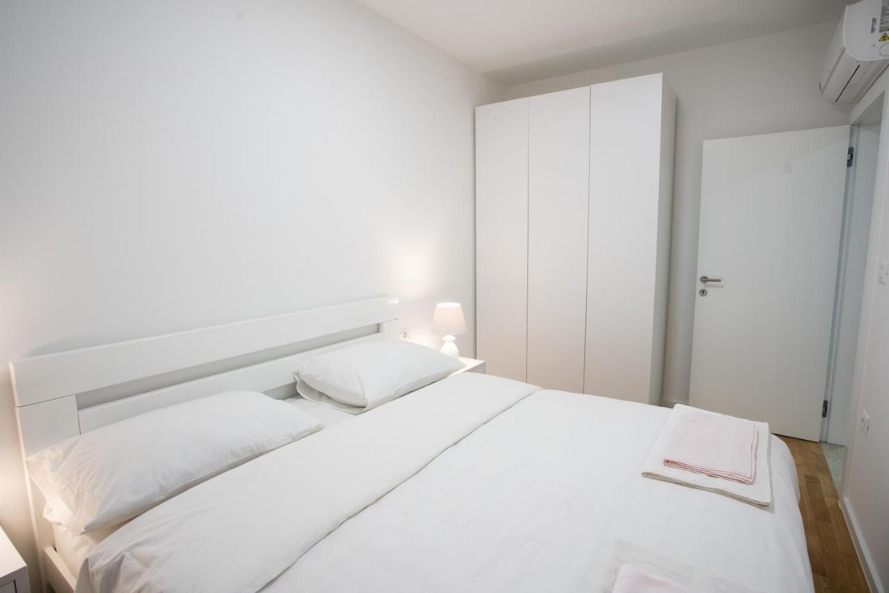 Apartmani Centar Ljubuški Εξωτερικό φωτογραφία