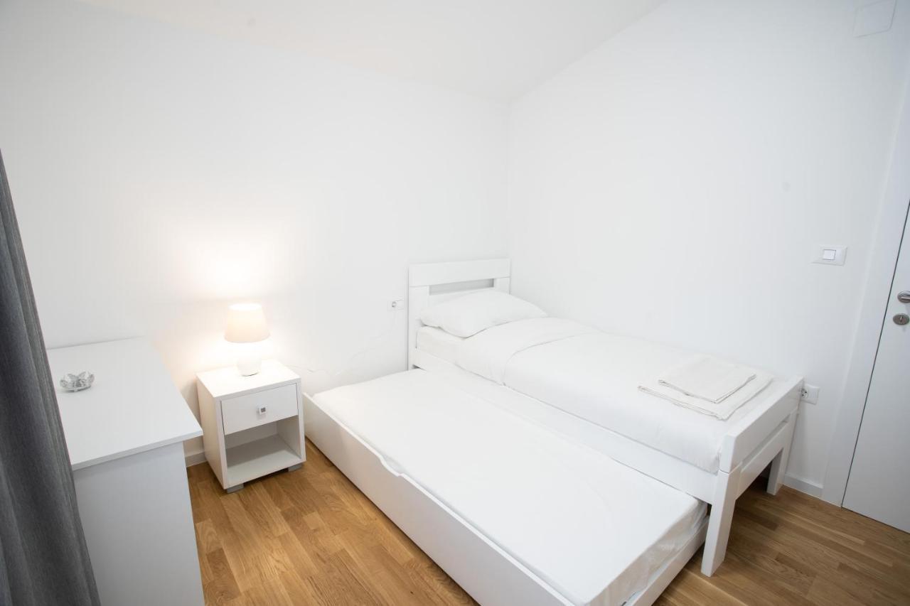 Apartmani Centar Ljubuški Εξωτερικό φωτογραφία