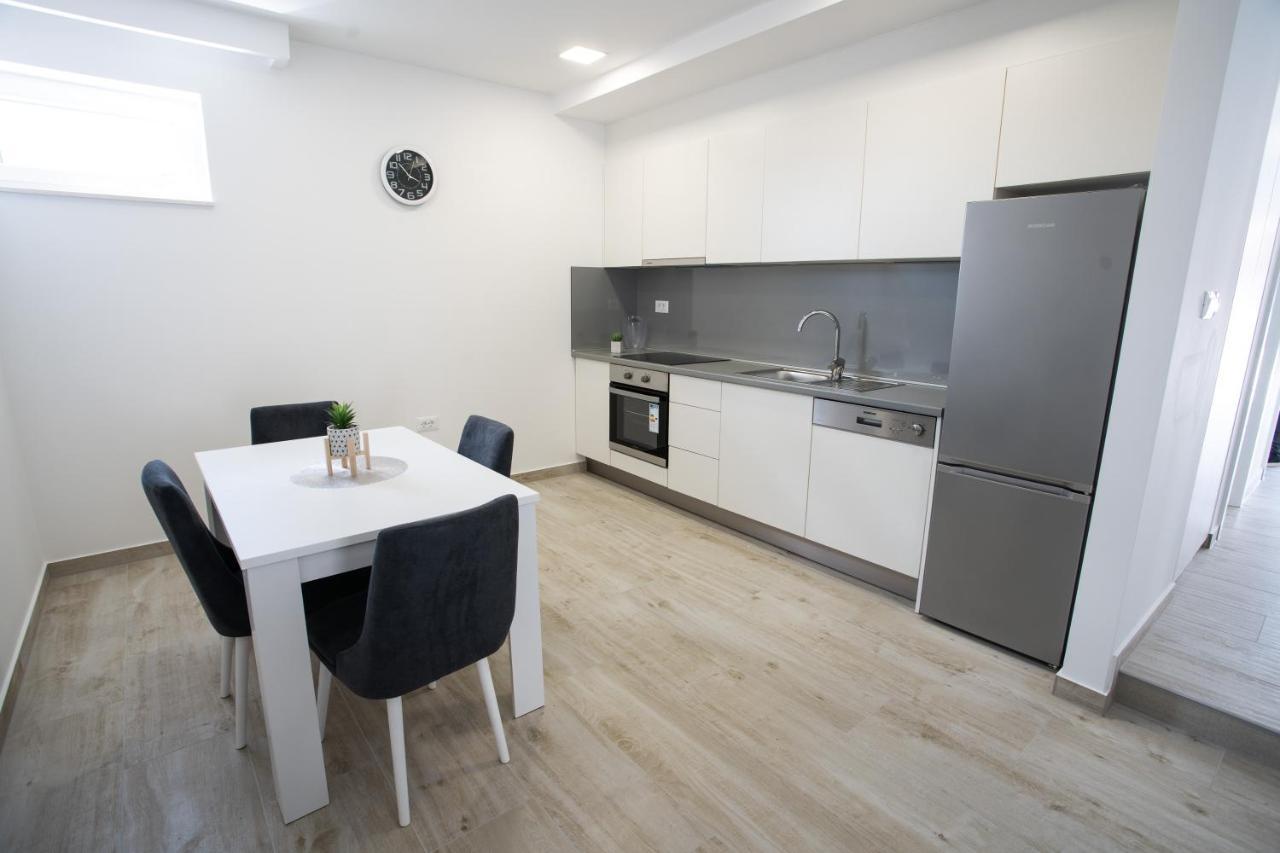 Apartmani Centar Ljubuški Εξωτερικό φωτογραφία