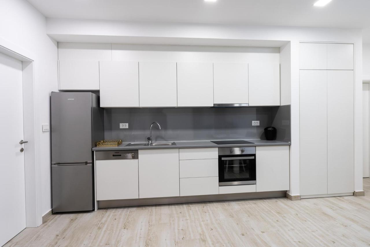 Apartmani Centar Ljubuški Εξωτερικό φωτογραφία