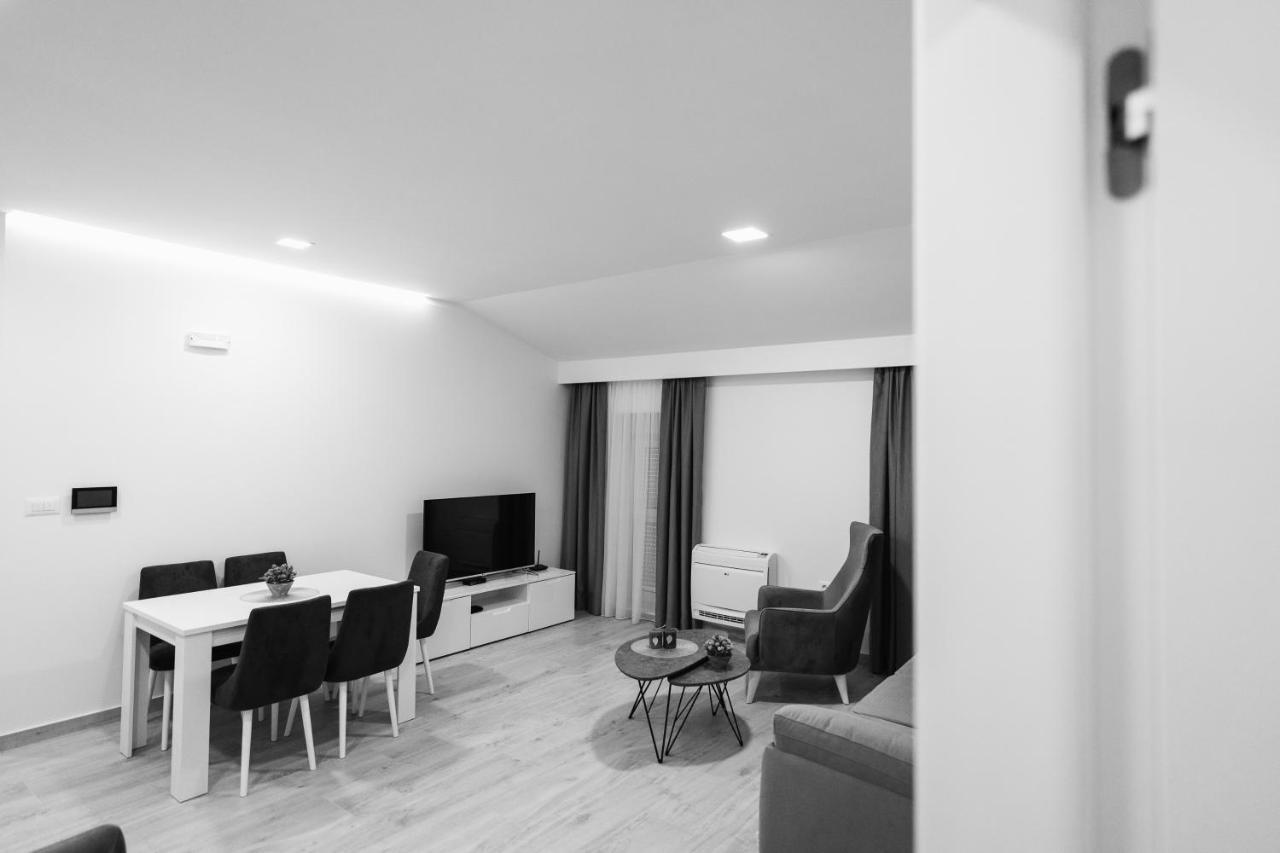 Apartmani Centar Ljubuški Εξωτερικό φωτογραφία