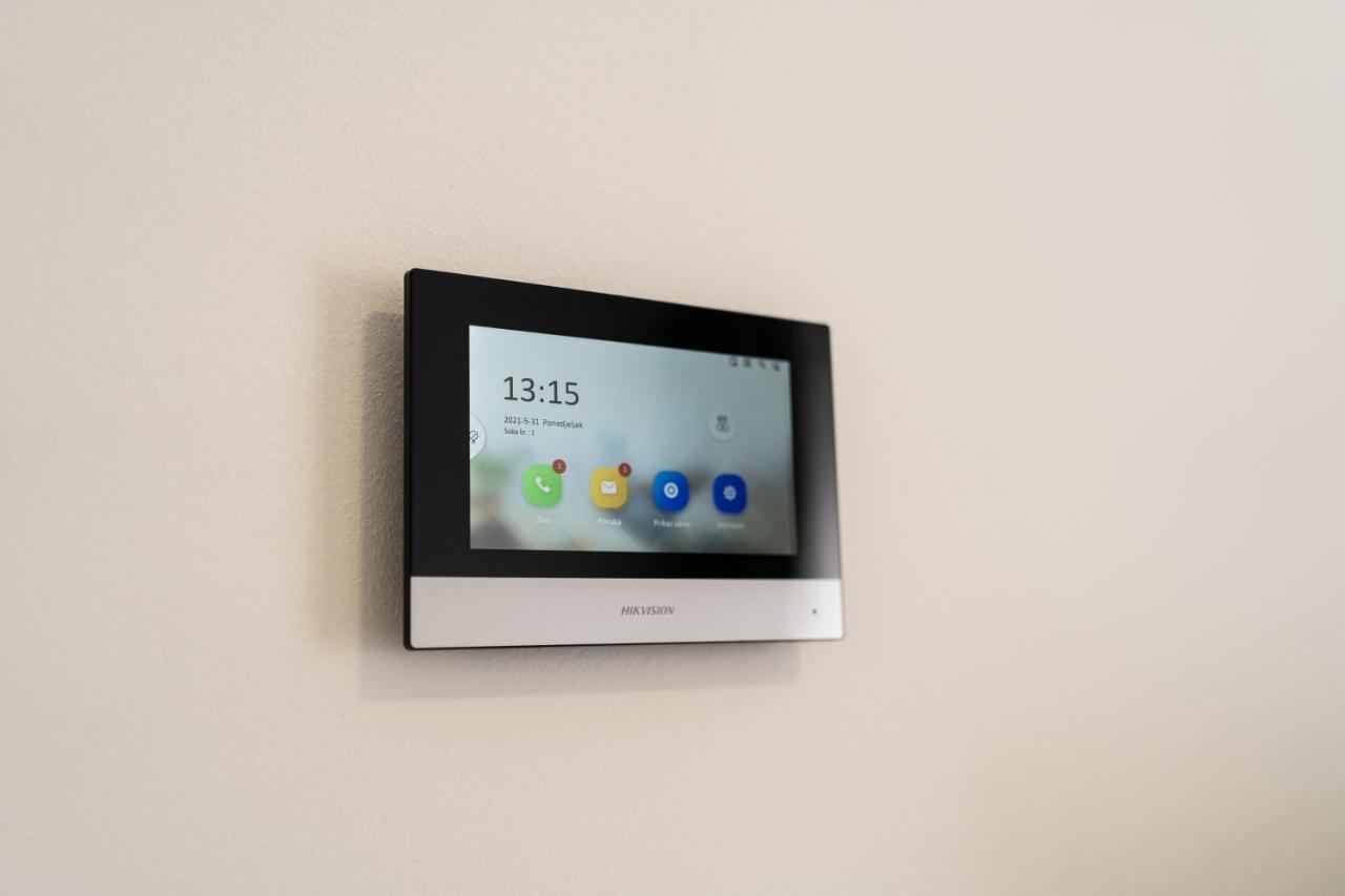 Apartmani Centar Ljubuški Εξωτερικό φωτογραφία