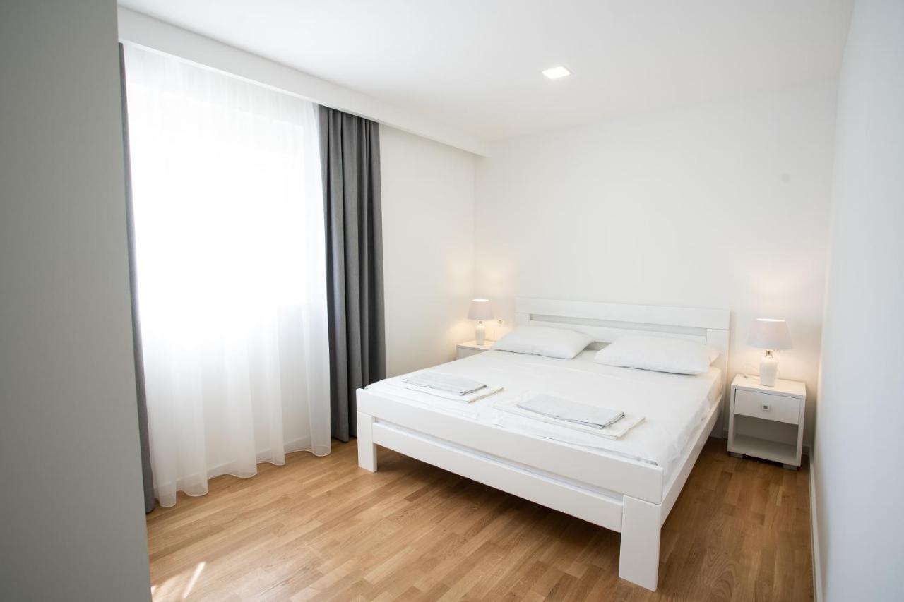 Apartmani Centar Ljubuški Εξωτερικό φωτογραφία