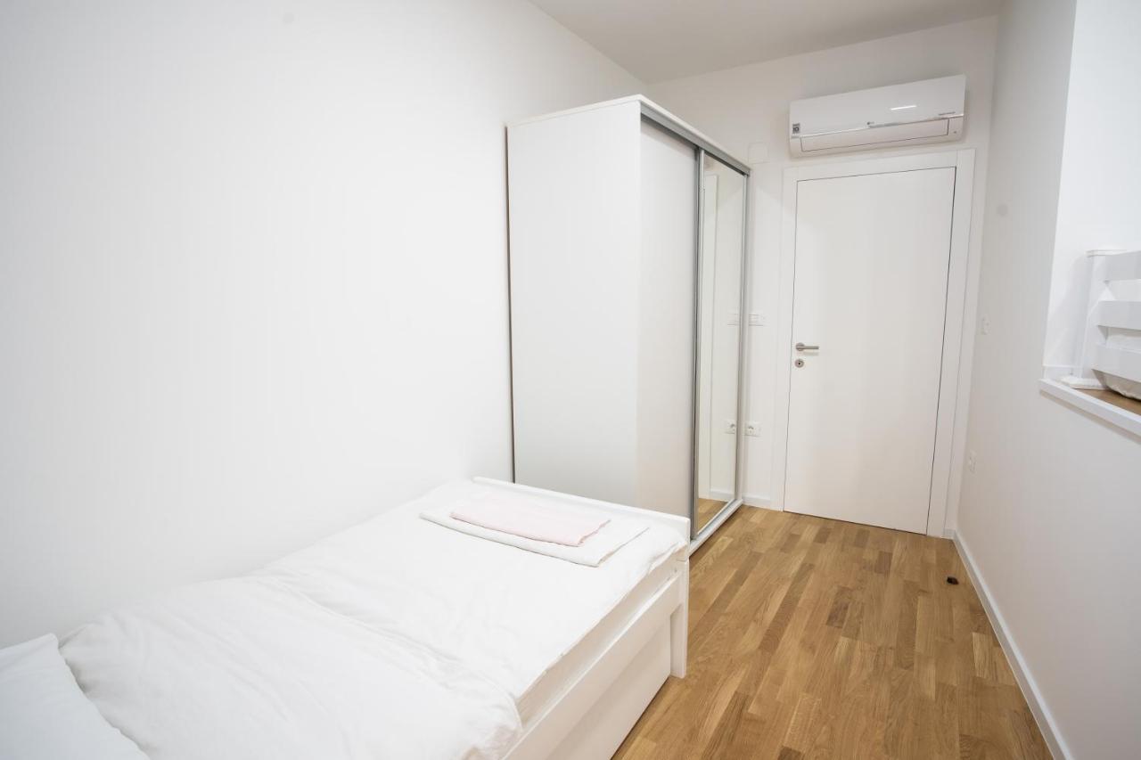 Apartmani Centar Ljubuški Εξωτερικό φωτογραφία