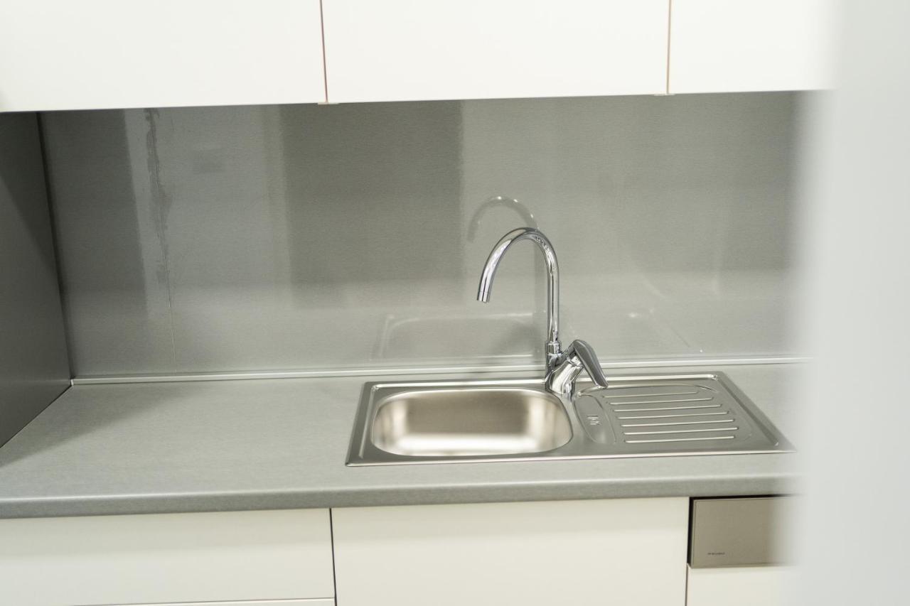 Apartmani Centar Ljubuški Εξωτερικό φωτογραφία