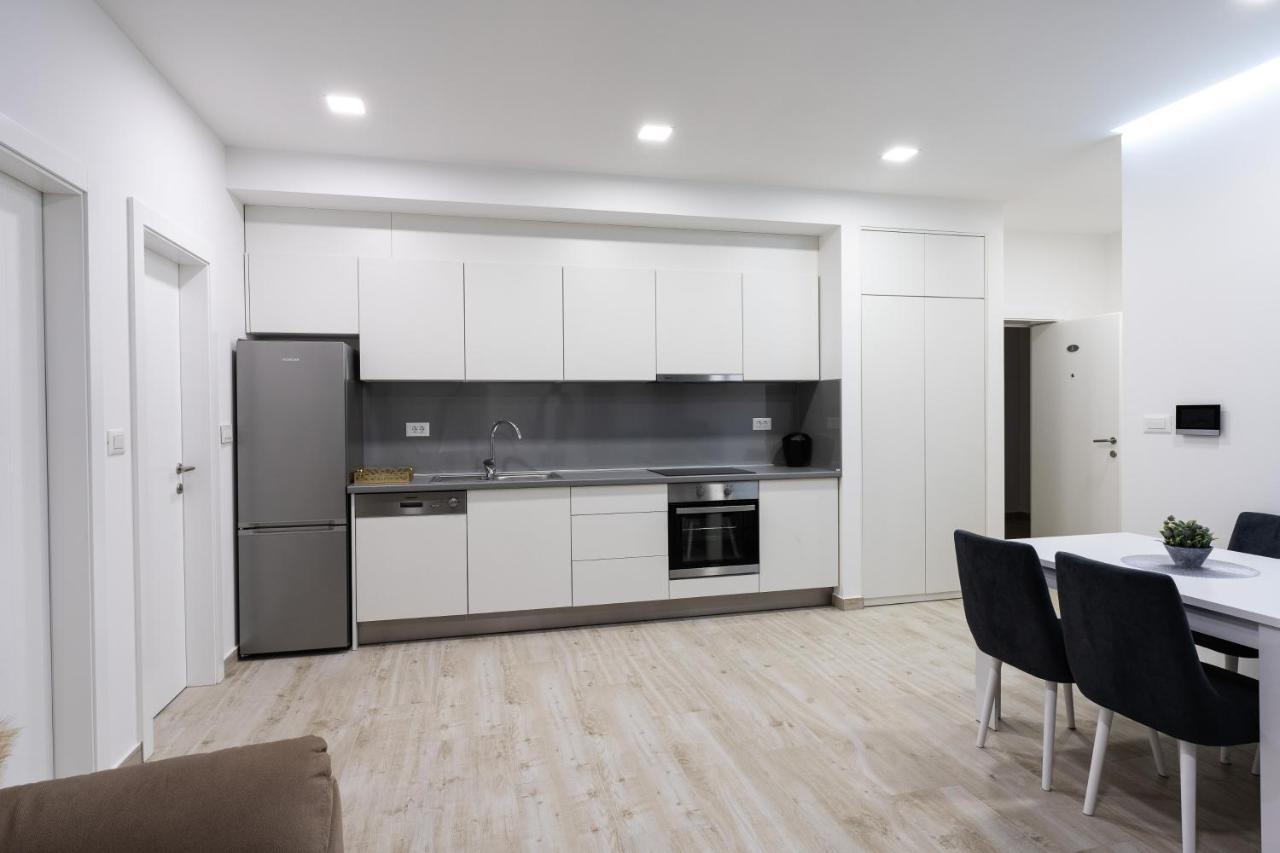 Apartmani Centar Ljubuški Εξωτερικό φωτογραφία