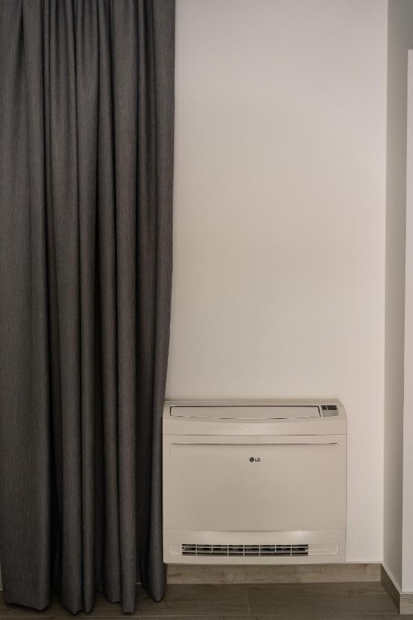 Apartmani Centar Ljubuški Εξωτερικό φωτογραφία