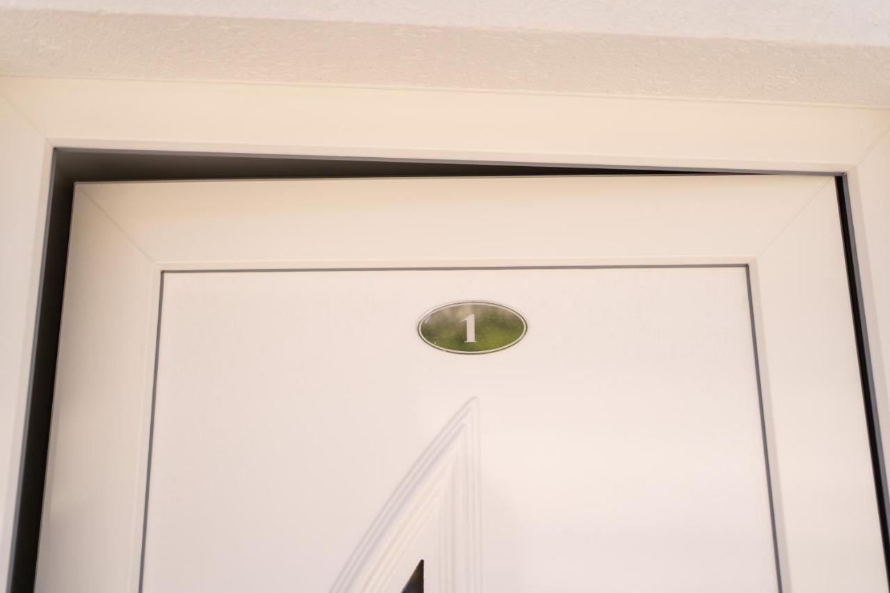 Apartmani Centar Ljubuški Εξωτερικό φωτογραφία