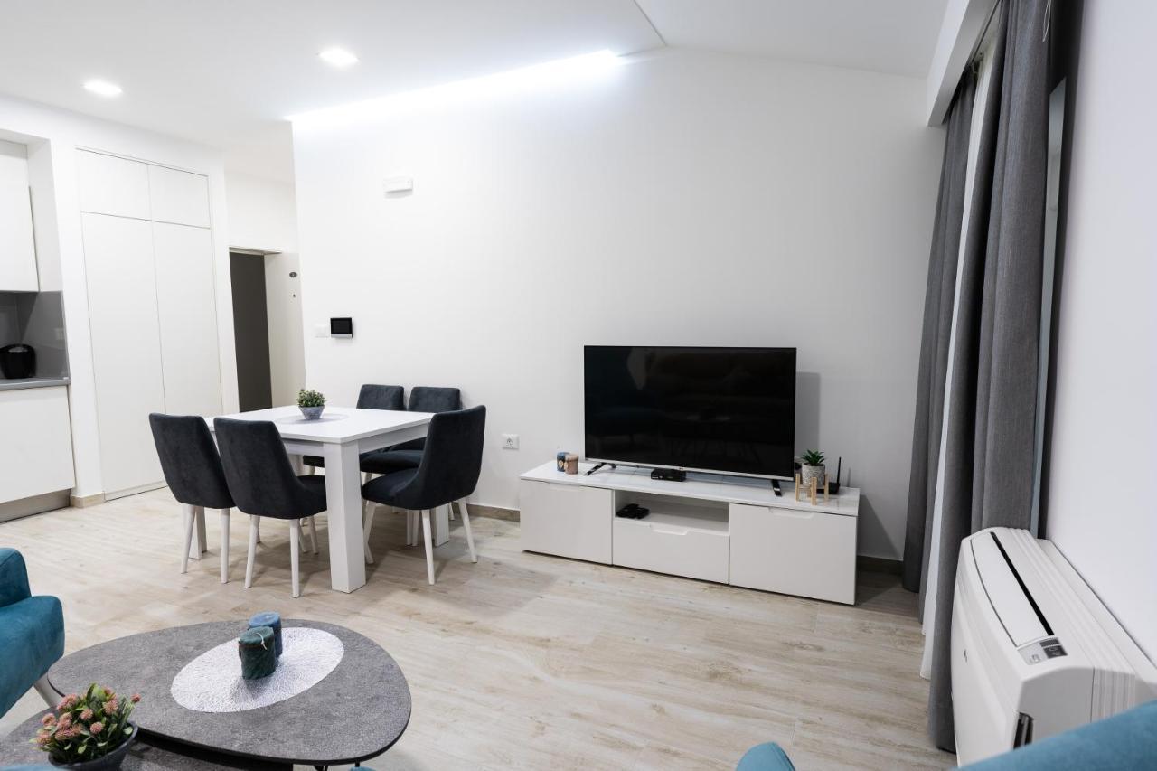 Apartmani Centar Ljubuški Εξωτερικό φωτογραφία