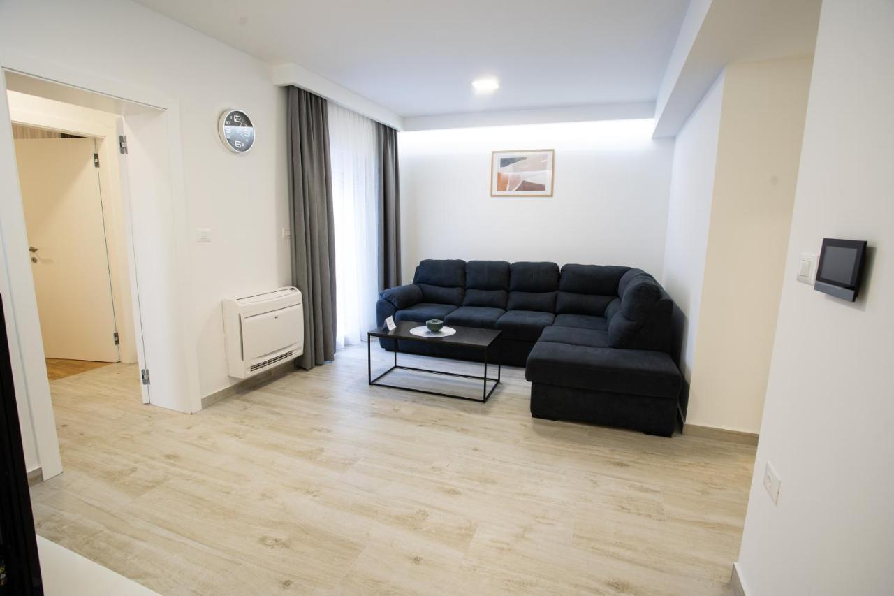 Apartmani Centar Ljubuški Εξωτερικό φωτογραφία
