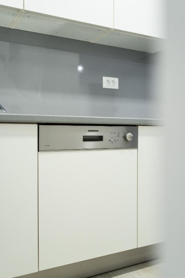 Apartmani Centar Ljubuški Εξωτερικό φωτογραφία