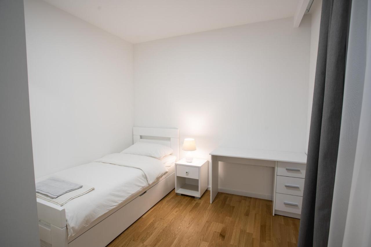 Apartmani Centar Ljubuški Εξωτερικό φωτογραφία