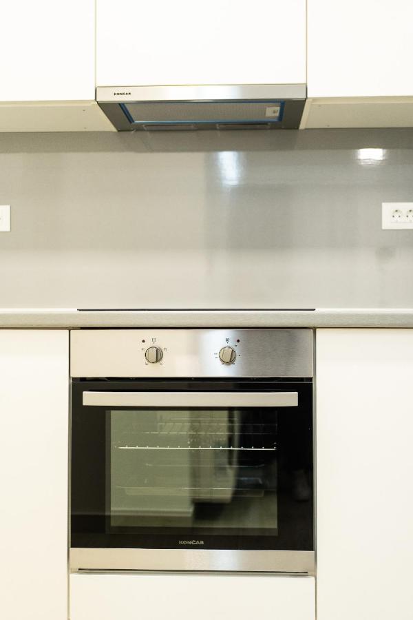 Apartmani Centar Ljubuški Εξωτερικό φωτογραφία