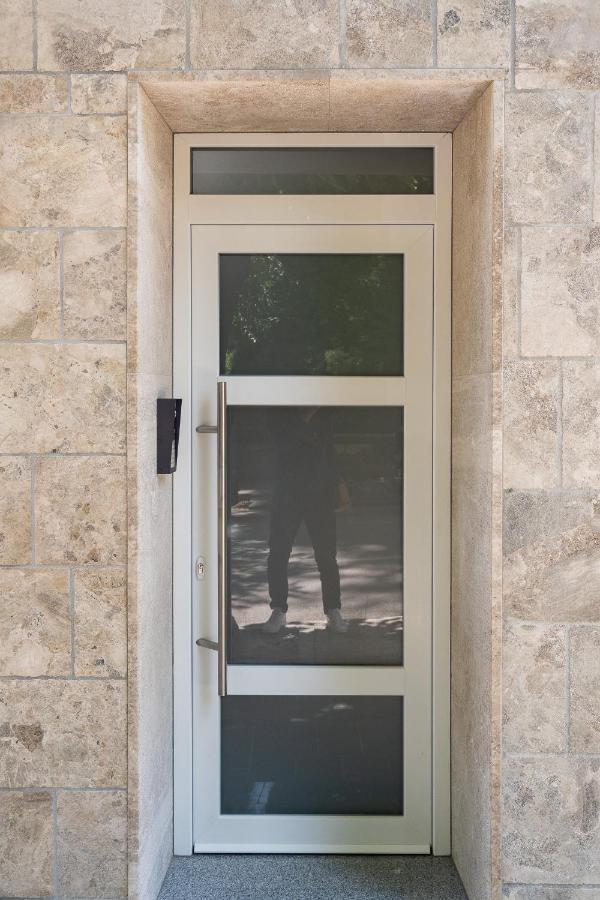Apartmani Centar Ljubuški Εξωτερικό φωτογραφία